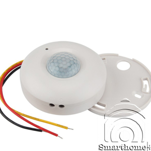 Công tắc cảm hồng ngoại ốp trần 12V PIR27-12