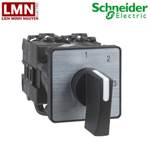 Công tắc Cam Switch Schneider K1B002ALH