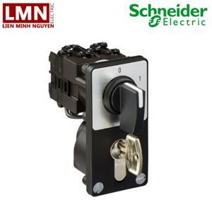 Công tắc Cam Switch Schneider K1F022QZ4