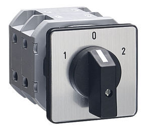 Công tắc Cam Switch Schneider K1F003MCH