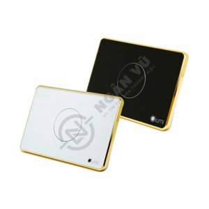 Công tắc cảm ứng 1 nút Lumi LM-S1N