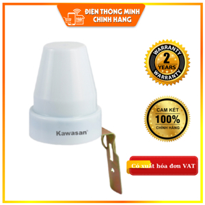 Công tắc cảm ứng ánh sáng Kawa LS10A