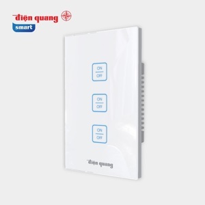 Công tắc cảm ứng Apollo ĐQ SW1.1 R 03 01 WiFi