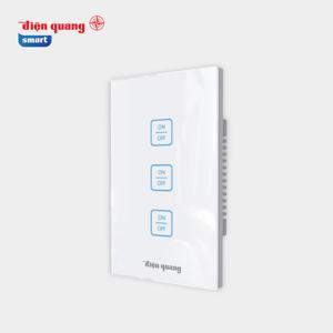 Công tắc cảm ứng Apollo ĐQ SW1.1 R 03 01 WiFi