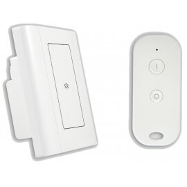 Công tắc cảm ứng chạm điều khiển từ xa Kawasan DK1S