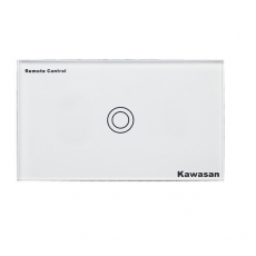 Công tắc cảm ứng chạm Kawa CT1B (CT1W)