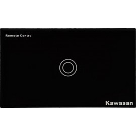 Công tắc cảm ứng chạm Kawa CT1B (CT1W)