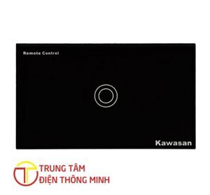 Công tắc cảm ứng chạm Kawa CT1B (CT1W)