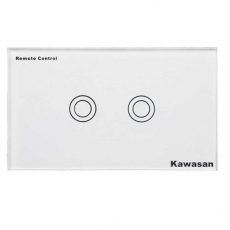 Công tắc cảm ứng chạm Kawasan CT2W