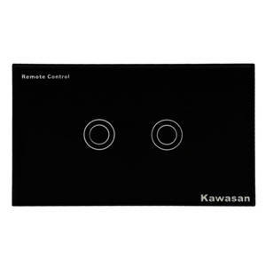 Công tắc cảm ứng chạm thông minh KAWA KW-CT2B