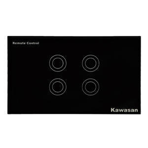 Công tắc cảm ứng chạm thông minh KAWA KW-CT4B