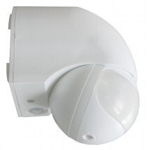 Công tắc cảm ứng chuyển động gắn nổi tường kín nước Kawa SS80