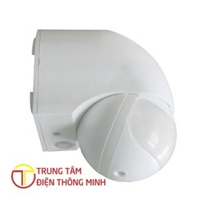 Công tắc cảm ứng chuyển động gắn nổi tường kín nước Kawa SS80