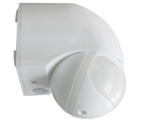 Công tắc cảm ứng chuyển động gắn nổi tường kín nước Kawa SS80