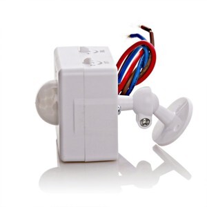 Công tắc cảm ứng chuyển động gắn tường đa năng Kawa SS69B
