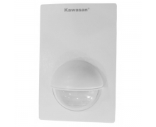 Công tắc cảm ứng chuyển động hồng ngoại gắn âm tường Kawa SS202