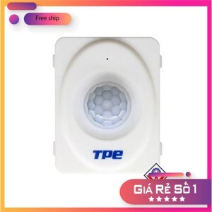 Công tắc cảm ứng chuyển động hồng ngoại TPE SL02