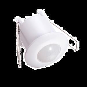 Công tắc cảm ứng chuyển động hồng ngoại gắn âm trần thạch cao Kawa SS301