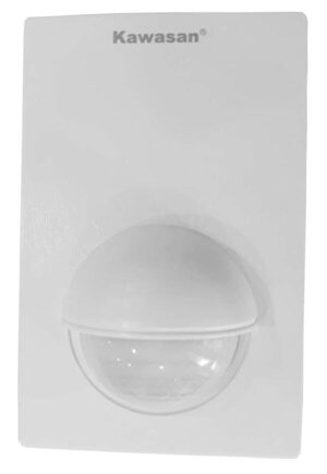 Công tắc cảm ứng chuyển động hồng ngoại gắn âm tường Kawa SS202
