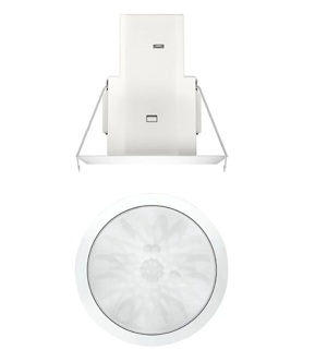 Công tắc cảm ứng chuyển động Theben theMova S360-100 DE