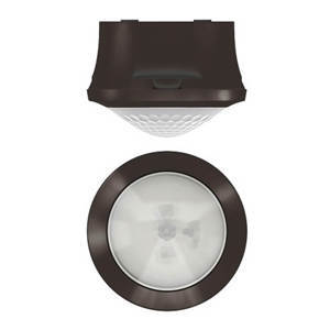 Công tắc cảm ứng chuyển động Theben theMova S360-101 DE