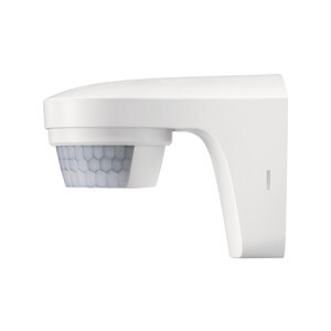 Công tắc cảm ứng chuyển động Theben TheLuxa S180 (BK/WH)