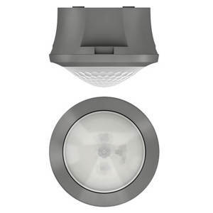 Công tắc cảm ứng chuyển động Theben theMova S360-101 DE