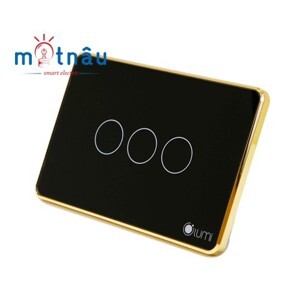 Công tắc cảm ứng điều khiển cửa cuốn Lumi LM-S3D