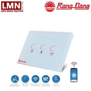 Công tắc cảm ứng điều khiển rèm cửa RD- SW REM.1