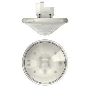 Công tắc cảm ứng hiện diện Theben thePrema S360-101 E UP