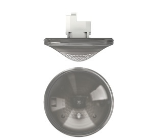 Công tắc cảm ứng hiện diện Theben thePrema S360-101 E UP