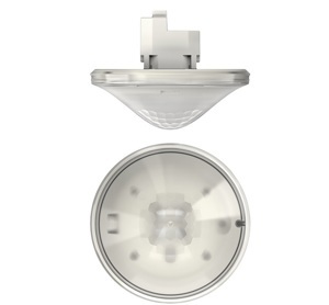Công tắc cảm ứng hiện diện Theben thePrema S360-100 E UP