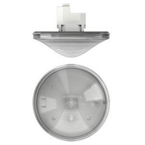 Công tắc cảm ứng hiện diện Theben thePrema S360-101 E UP