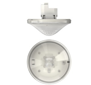 Công tắc cảm ứng hiện diện Theben thePrema S360-101 E UP