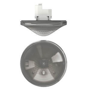 Công tắc cảm ứng hiện diện Theben thePrema S360 Slave E UP