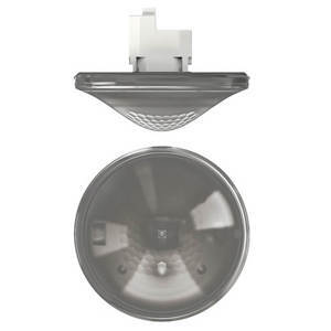 Công tắc cảm ứng hiện diện Theben thePrema S360-101 E UP
