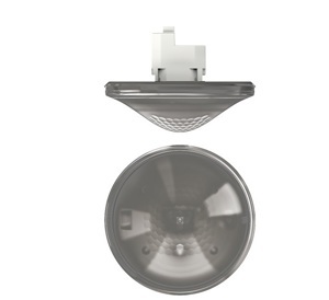 Công tắc cảm ứng hiện diện Theben thePrema S360-100 E UP