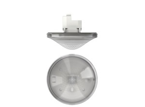 Công tắc cảm ứng hiện diện Theben thePrema S360-100 E UP