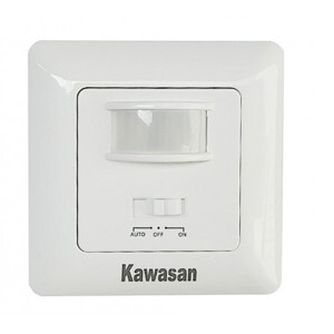 Công tắc cảm ứng hồng ngoại âm tường Kawa SS21D2