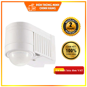 Công tắc cảm ứng hồng ngoại chuyển động gắn tường Kawa SS782