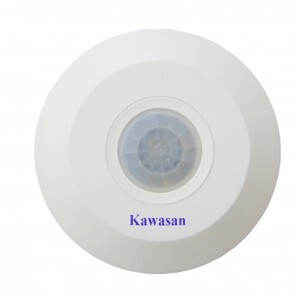 Công tắc cảm ứng hồng ngoại chuyển động gắn nổi trần Kawa SS703