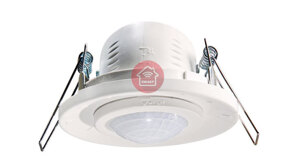 Công tắc cảm ứng hồng ngoại gắn trần Luxa 103-360/2
