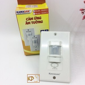 Công tắc cảm ứng Kawasan SS20C2