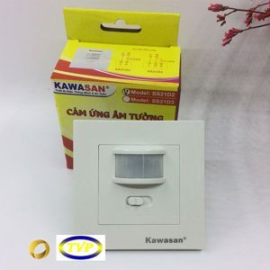 Công tắc cảm ứng Kawasan SS21D3