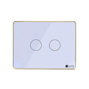 Công tắc cảm ứng Lumi LM-S2N