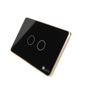 Công tắc cảm ứng Lumi LM-S2N