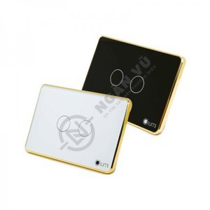 Công tắc cảm ứng Lumi LM-S2N