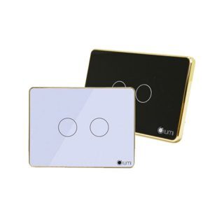 Công tắc cảm ứng Lumi LM-S2N