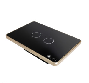 Công tắc cảm ứng Lumi LM-S2N