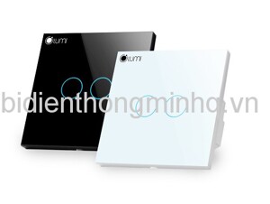 Công tắc cảm ứng Lumi LM-S2Z